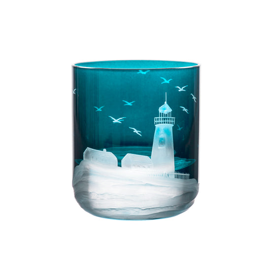 Golden Age of Yachting Lighthouse