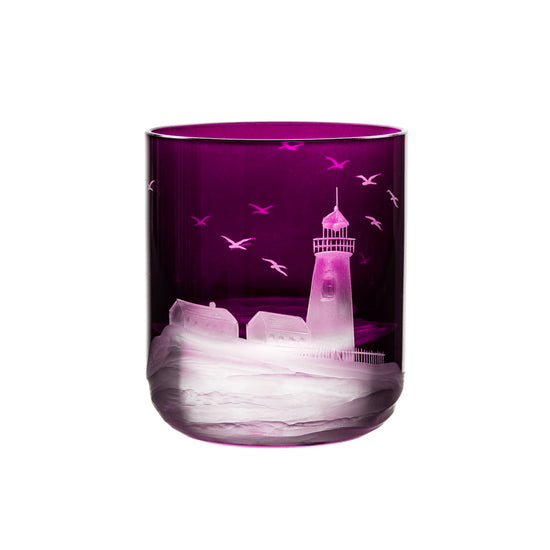 Golden Age of Yachting Lighthouse