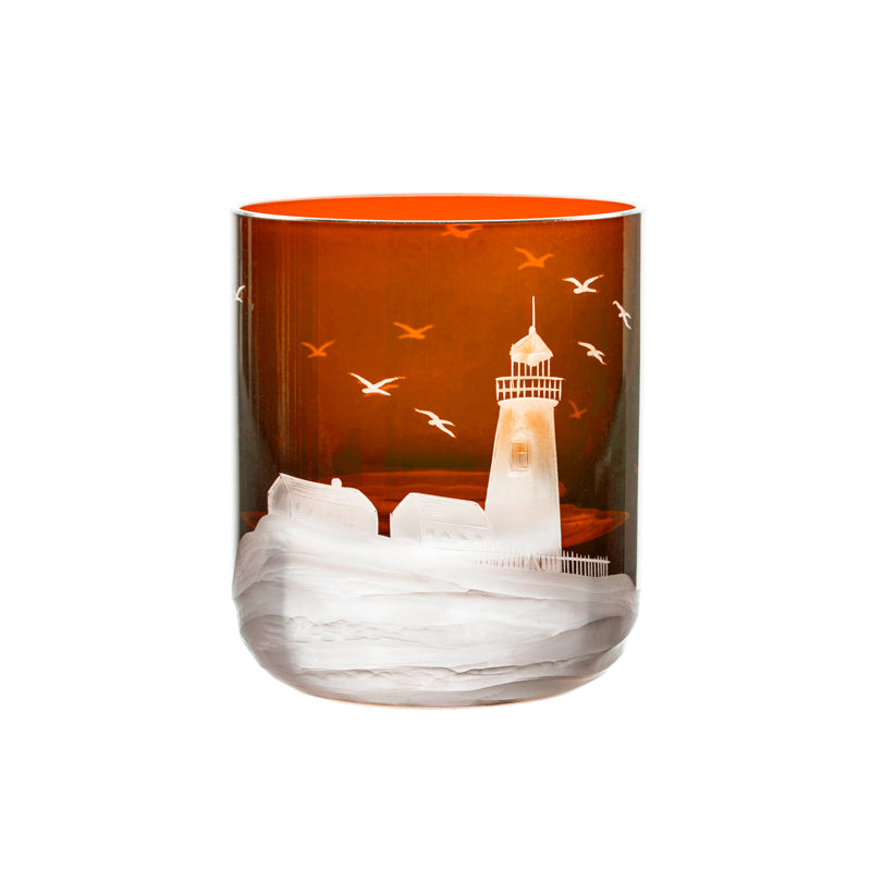 Golden Age of Yachting Lighthouse