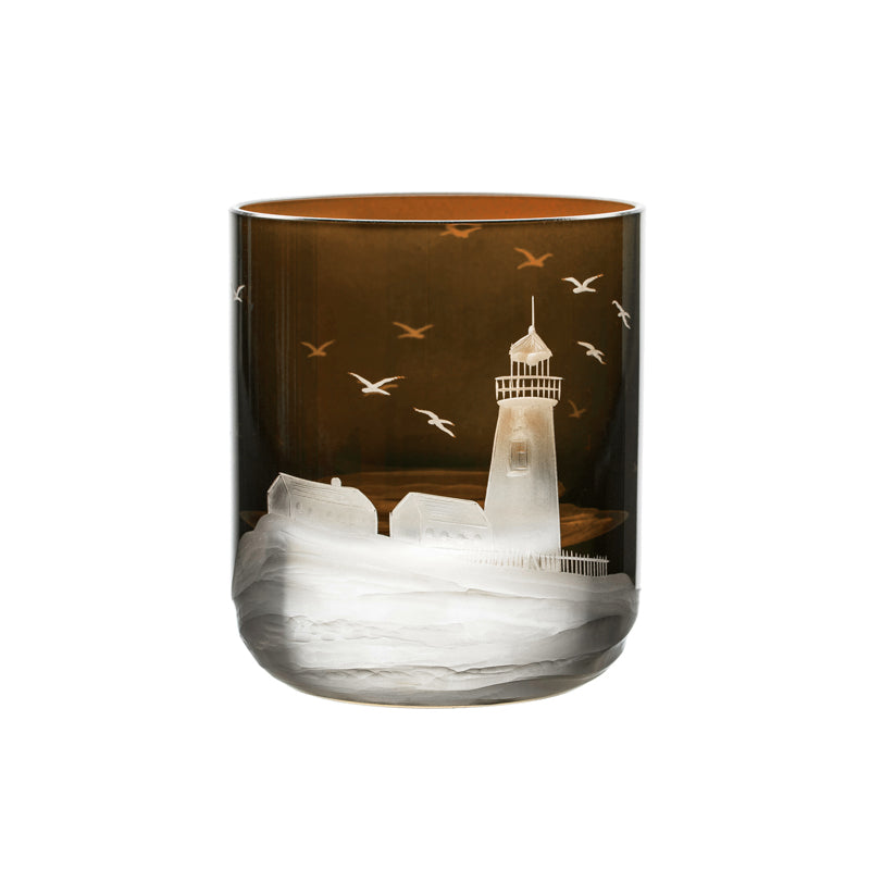 Golden Age of Yachting Lighthouse