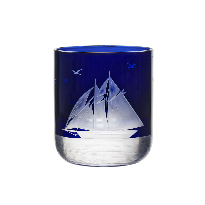 Golden Age of Yachting Liberty