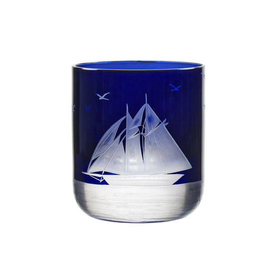 Golden Age of Yachting Liberty