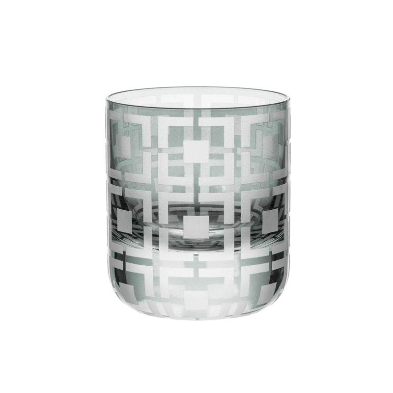 Mod Sandblast