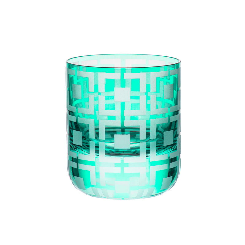 Mod Sandblast