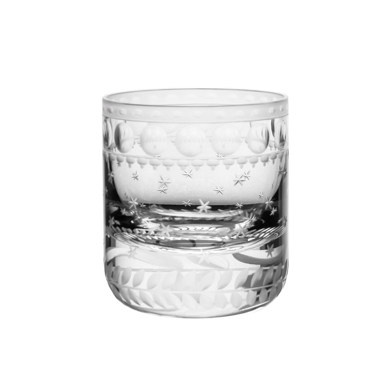 Votive in Clear
