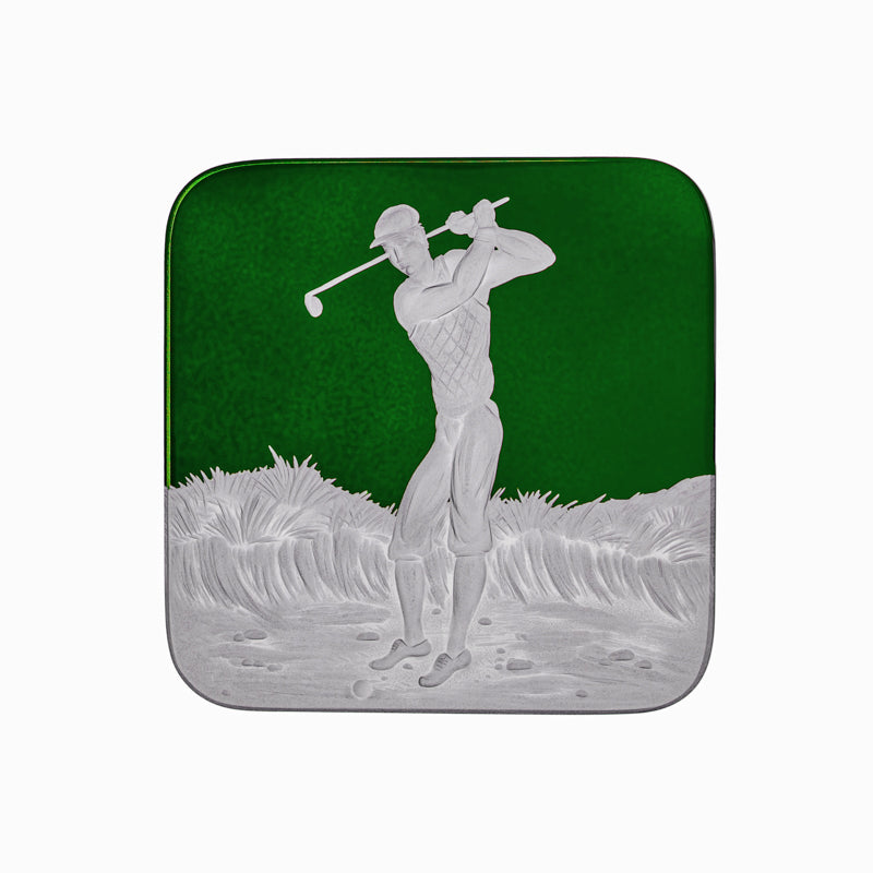 Sporting Collection Golf