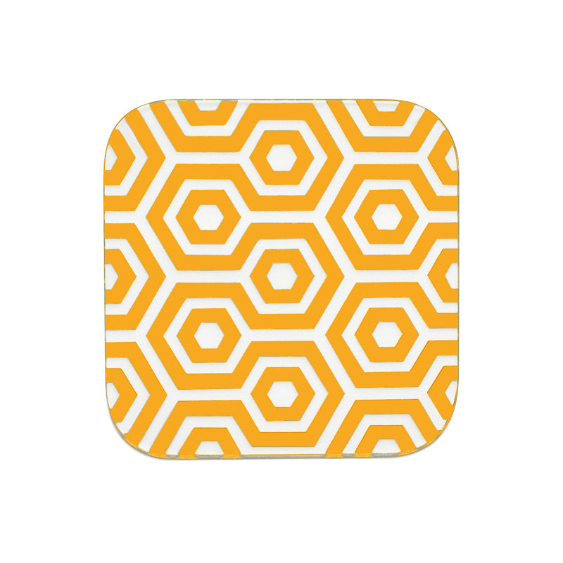 Hexagon
