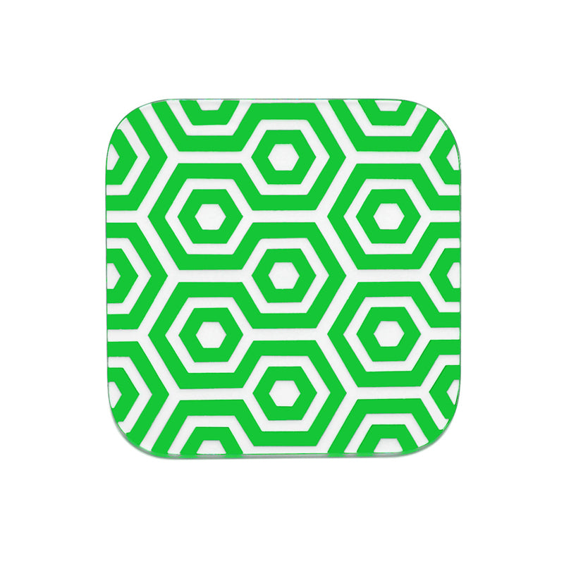 Hexagon
