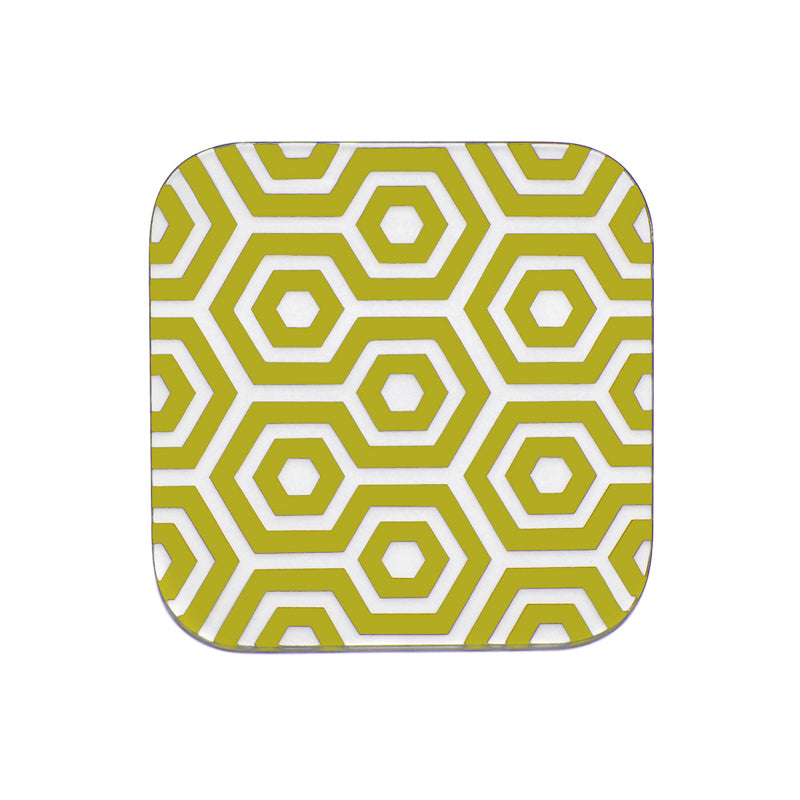 Hexagon