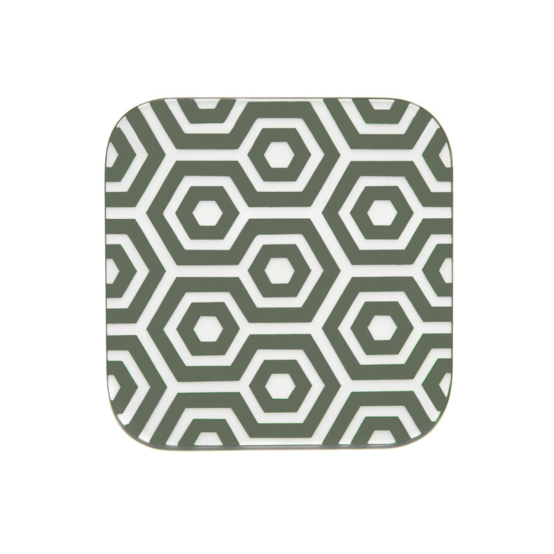 Hexagon