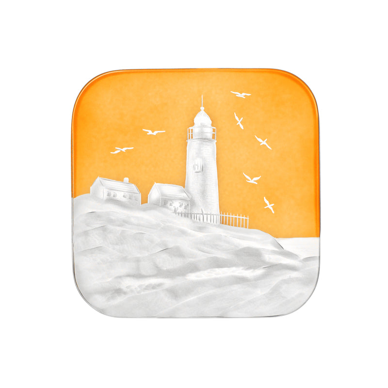 Golden Age of Yachting Lighthouse