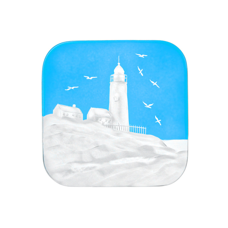 Golden Age of Yachting Lighthouse