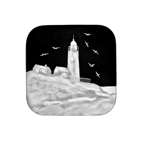 Golden Age of Yachting Lighthouse