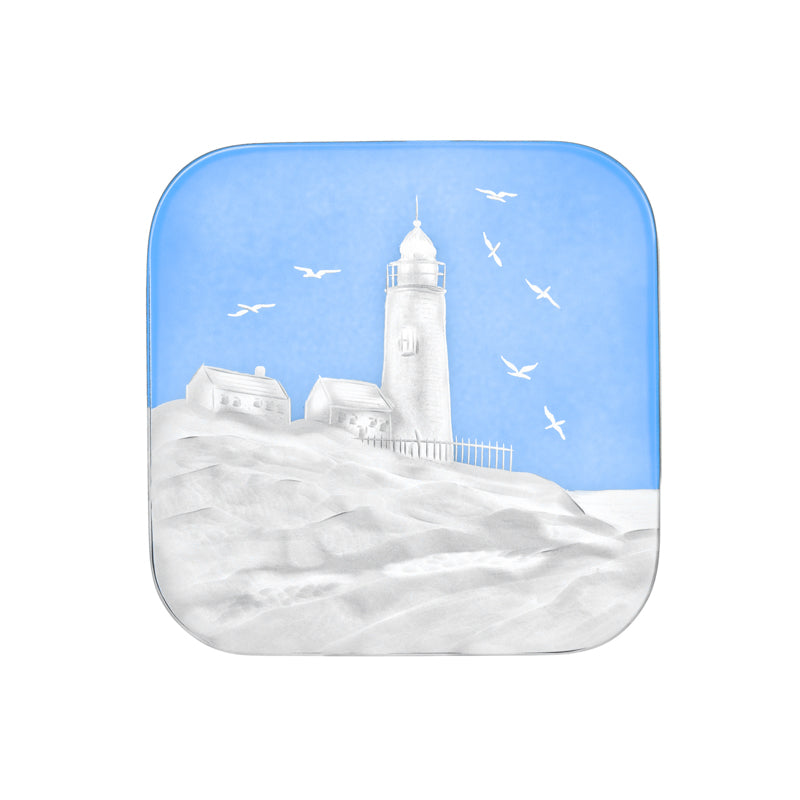 Golden Age of Yachting Lighthouse