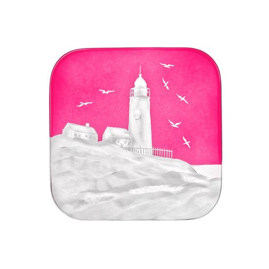 Golden Age of Yachting Lighthouse