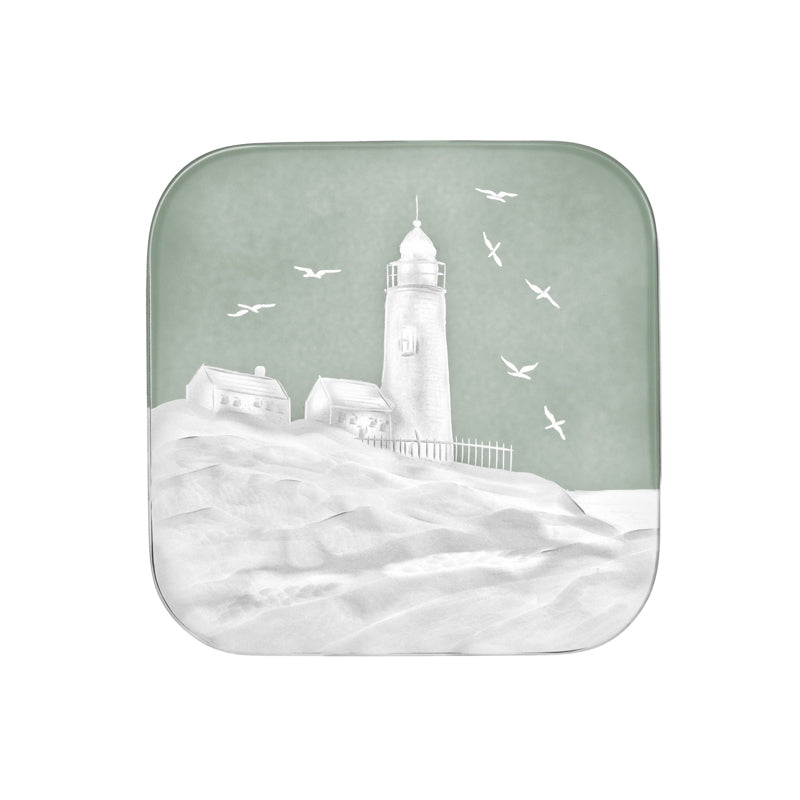 Golden Age of Yachting Lighthouse