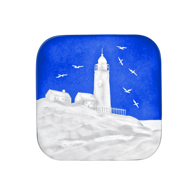 Golden Age of Yachting Lighthouse