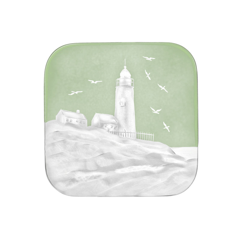 Golden Age of Yachting Lighthouse