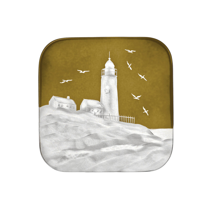 Golden Age of Yachting Lighthouse