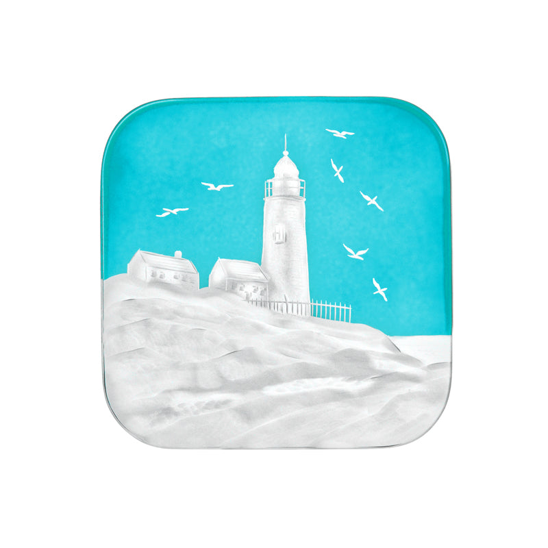 Golden Age of Yachting Lighthouse