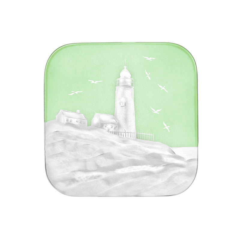 Golden Age of Yachting Lighthouse