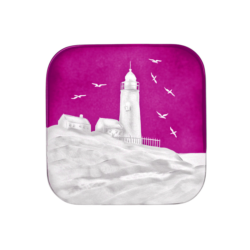 Golden Age of Yachting Lighthouse