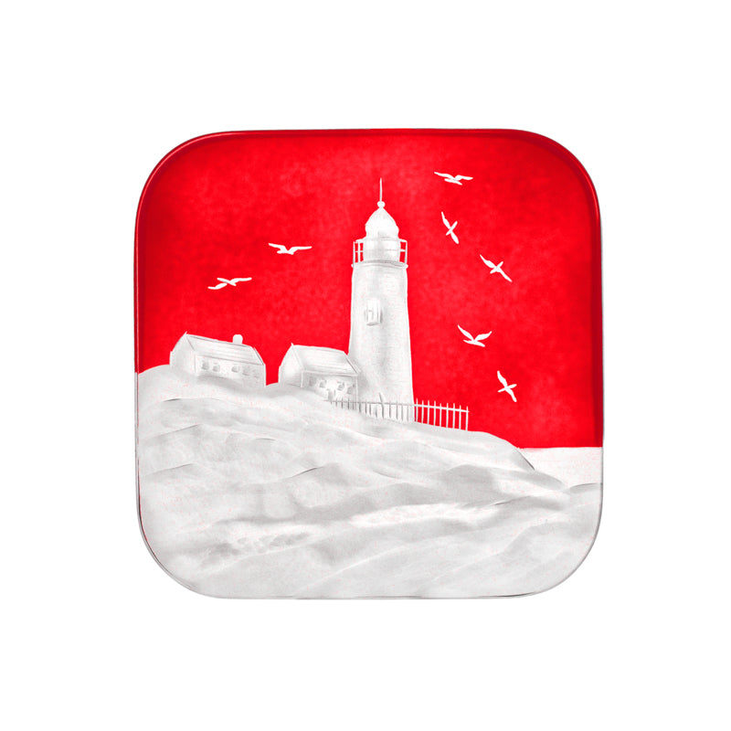 Golden Age of Yachting Lighthouse