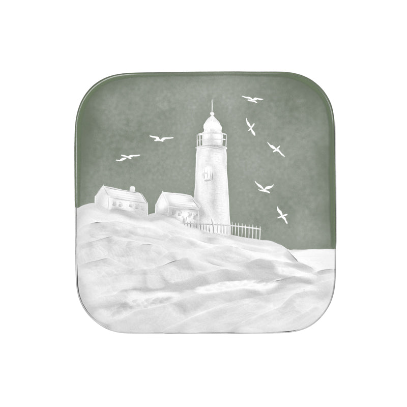 Golden Age of Yachting Lighthouse