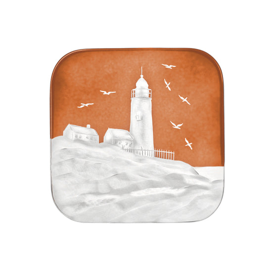 Golden Age of Yachting Lighthouse