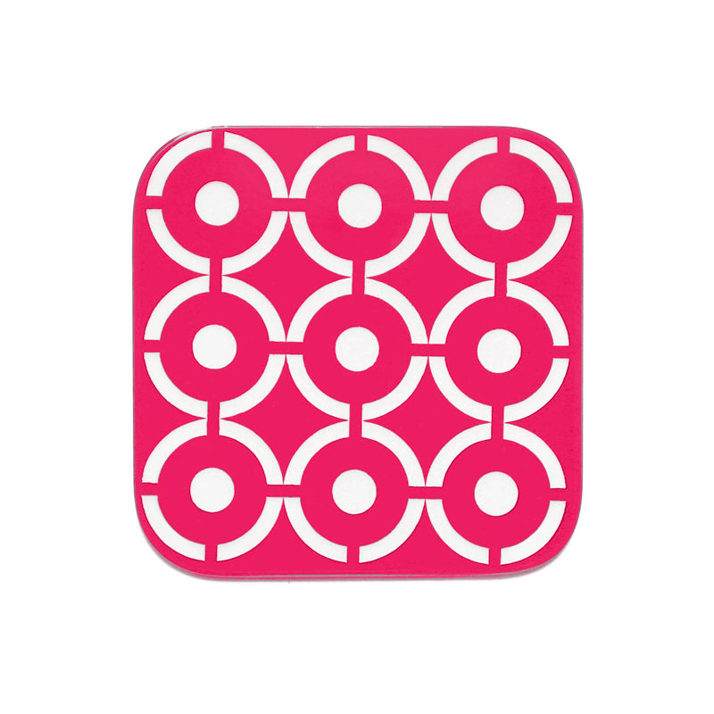 Polka Dot Sandblast