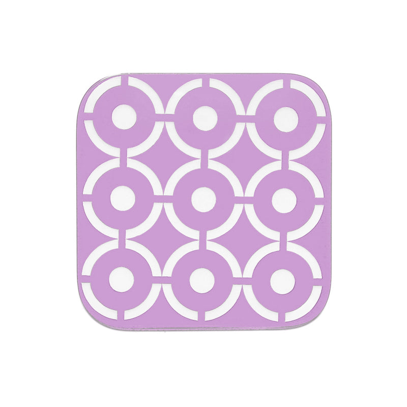 Polka Dot Sandblast