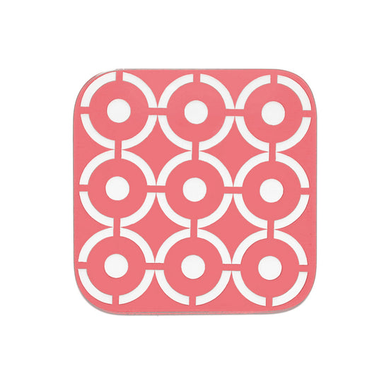 Polka Dot Sandblast