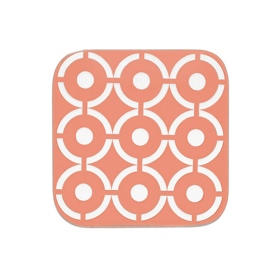 Polka Dot Sandblast