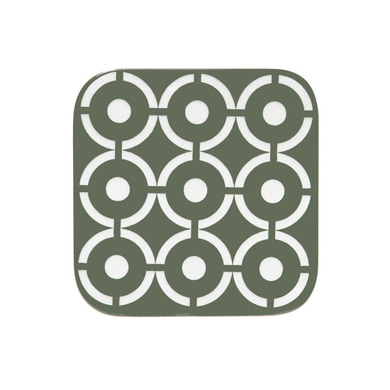 Polka Dot Sandblast