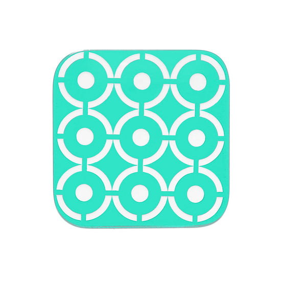 Polka Dot Sandblast