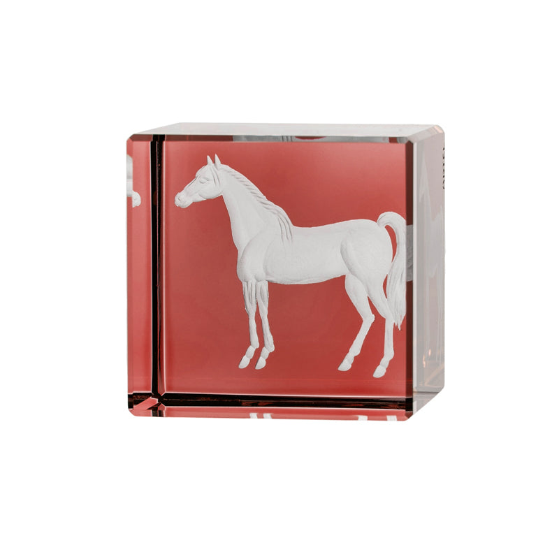 Barnyard Horse