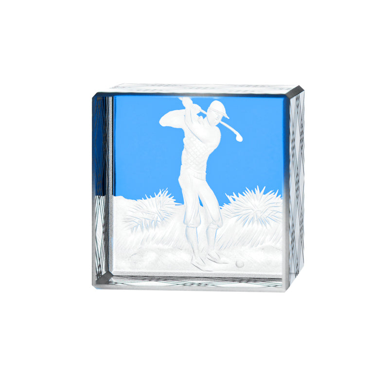 Sporting Collection Golf