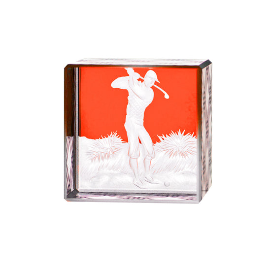 Sporting Collection Golf