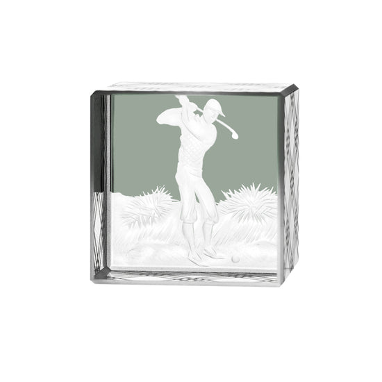 Sporting Collection Golf