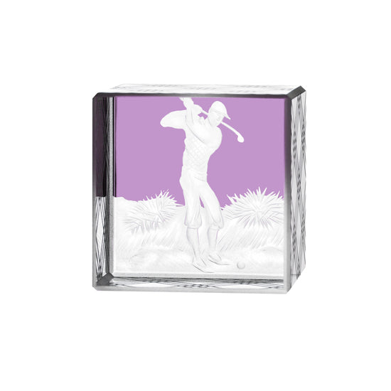 Sporting Collection Golf