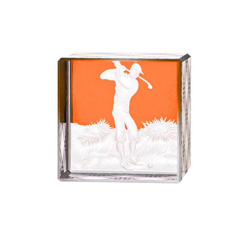 Sporting Collection Golf