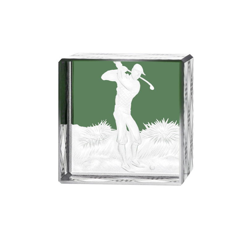 Sporting Collection Golf