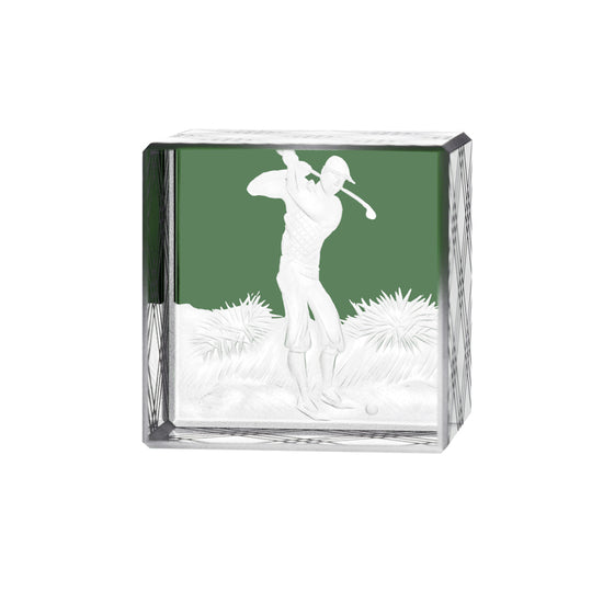 Sporting Collection Golf