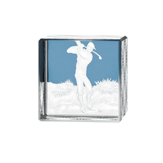 Sporting Collection Golf