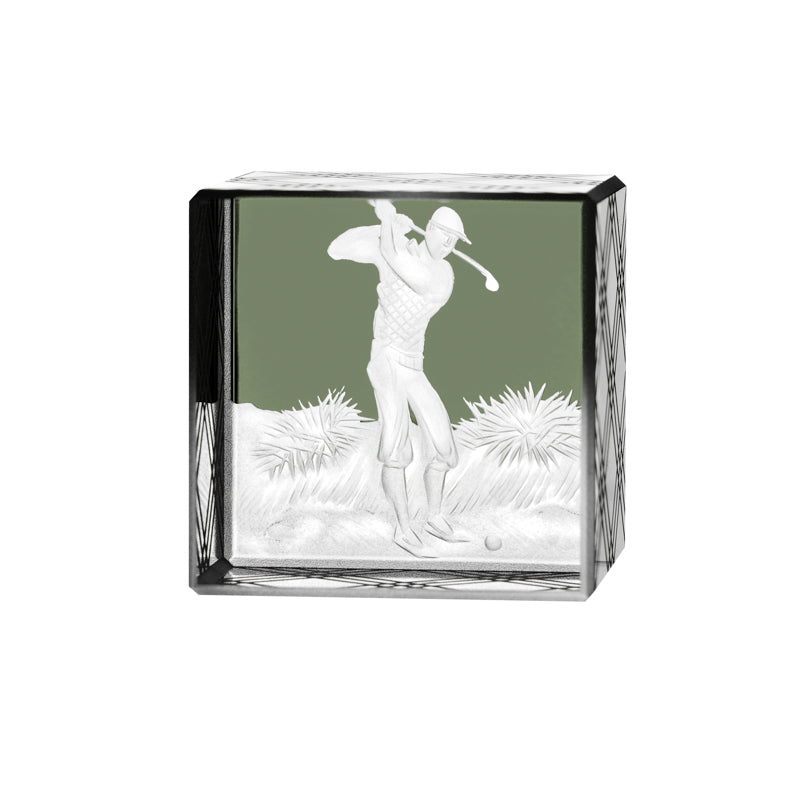 Sporting Collection Golf