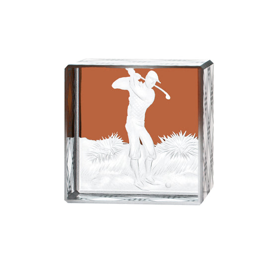 Sporting Collection Golf