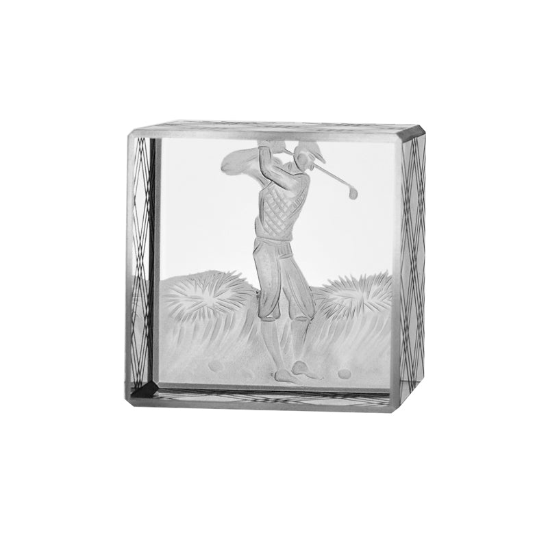 Sporting Collection Golf