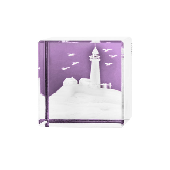 Golden Age of Yachting Lighthouse