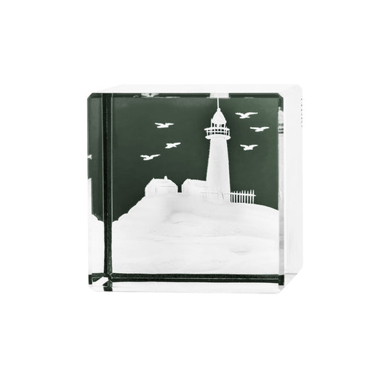 Golden Age of Yachting Lighthouse