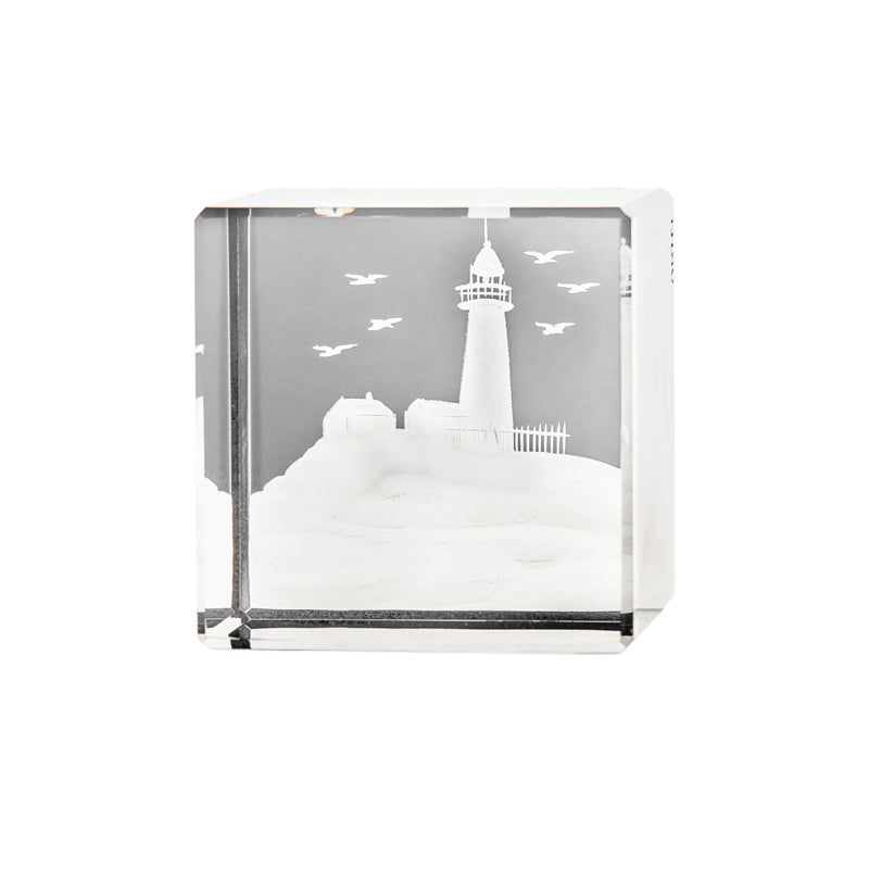 Golden Age of Yachting Lighthouse